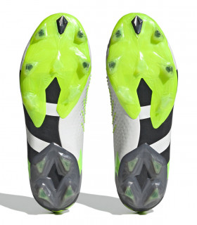 Predator Accuracy.1 FG