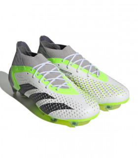 Predator Accuracy.1 FG