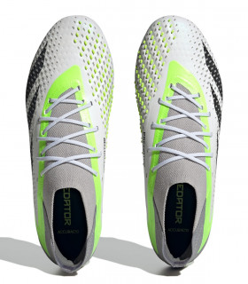 Predator Accuracy.1 FG