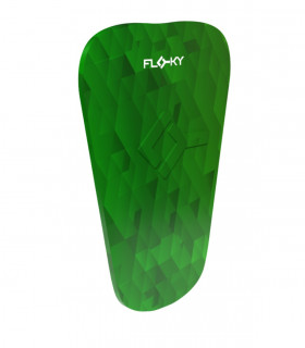 Floky Tackle Parastinchi Green Emerald