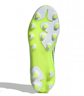 X Crazyfast.3 MG jr.