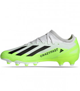 X Crazyfast.3 MG jr.