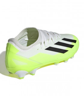 X Crazyfast.3 MG jr.