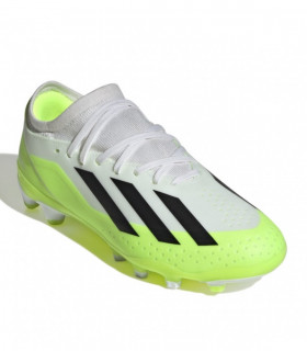 X Crazyfast.3 MG jr.