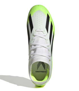 X Crazyfast.3 MG jr.