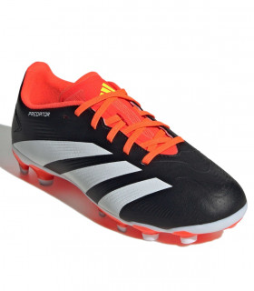 Predator League Low MG jr.