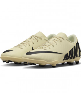 Mercurial Vapor 15 Club FG jr.