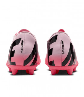 Mercurial Vapor 15 Club FG jr.