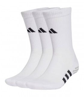 Calze Performance Cushioned Grip (3 paia)