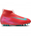 Zoom Mercurial Superfly 10 Academy AG jr.