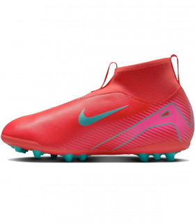 Zoom Mercurial Superfly 10 Academy AG jr.