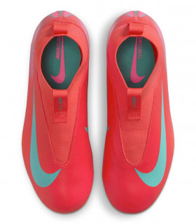 Zoom Mercurial Superfly 10 Academy AG jr.