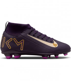Zoom Superfly 10 Club KM MG jr.