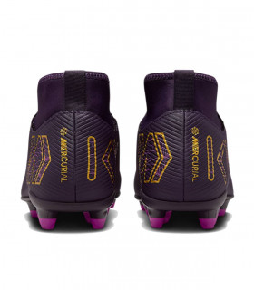 Zoom Superfly 10 Club KM MG jr.