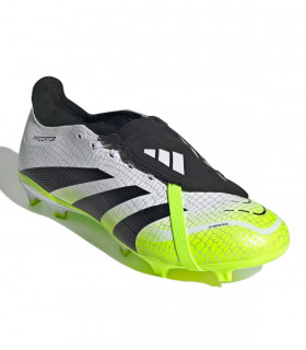 Predator League FT MG