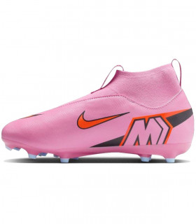 Zoom Superfly 10 Academy MG jr.
