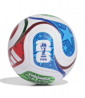 Adidas World Cup 2026