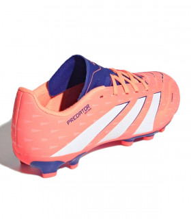 Predator League MG jr.