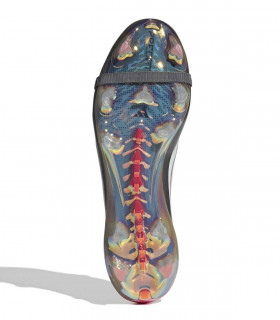 Predator Elite FT FG