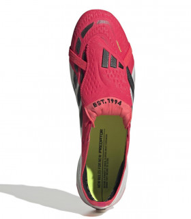 Predator Elite FT AG