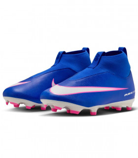 Zoom Superfly 10 Academy MG jr.