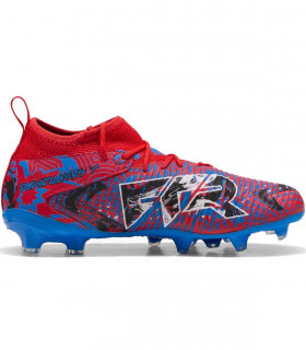 Future 8 Match Playmakers FG/AG jr.