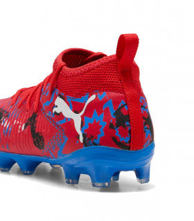 Future 8 Match Playmakers FG/AG jr.