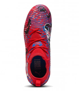 Future 8 Match Playmakers FG/AG jr.