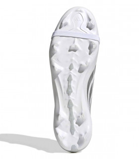 Predator League FT FG