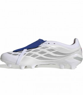 Predator League FT FG