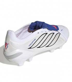 Predator League FT FG