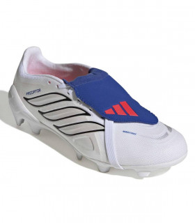 Predator League FT FG