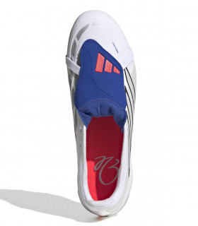 Predator League FT FG