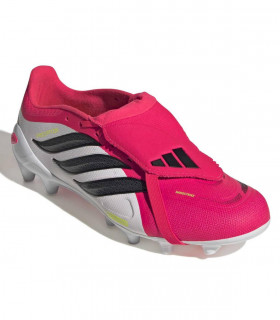 Predator League FT AG