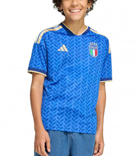 Italia 26 Maglia Home jr.