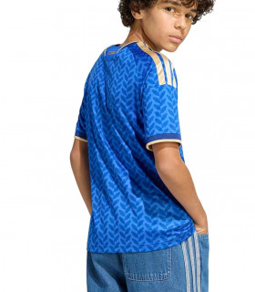 Italia 26 Maglia Home jr.