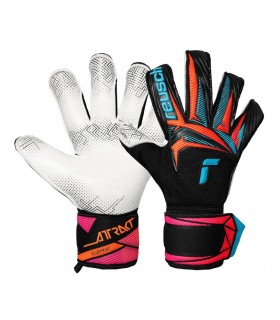 Attrakt Advance Evolution Glueprint