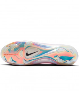 Zoom Vapor 17 Elite FG