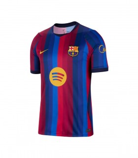FC Barcelona 2026/27 Stadium – Home
