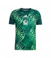 FMF Preshi Home Messico '26