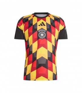 DFB Preshi Home Germania '26