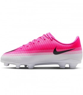 Vapor 17 Club MG jr.