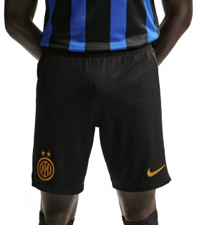 Inter 2026/27 Stadium – Home Shorts