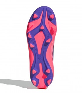 F50 Hyperfast Club MG jr.