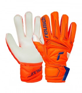 Attrakt Solid Finger Support jr.