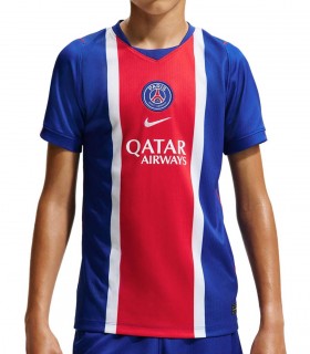 Paris Saint-Germain 2026/27 Stadium – Home junior