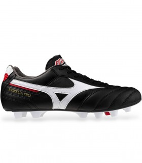 Morelia II PRO FG