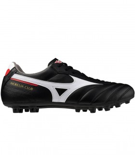 Morelia II Club AG