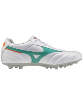 Morelia II Club AG