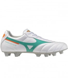 Morelia II Club FG